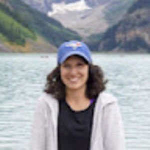 Meet your Posher, Katrina